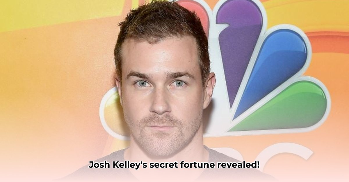 josh-kelley-net-worth